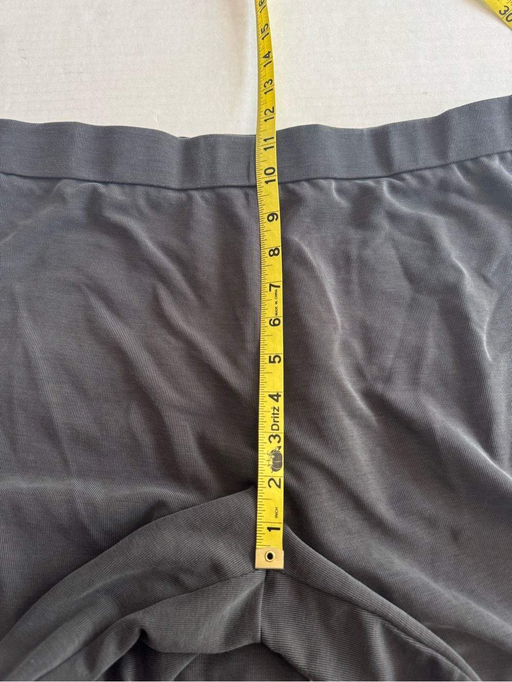OGL Ribbed Pull On Pants - Picture 10 of 12